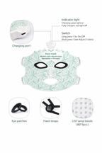 Veserra Therapy Mask
