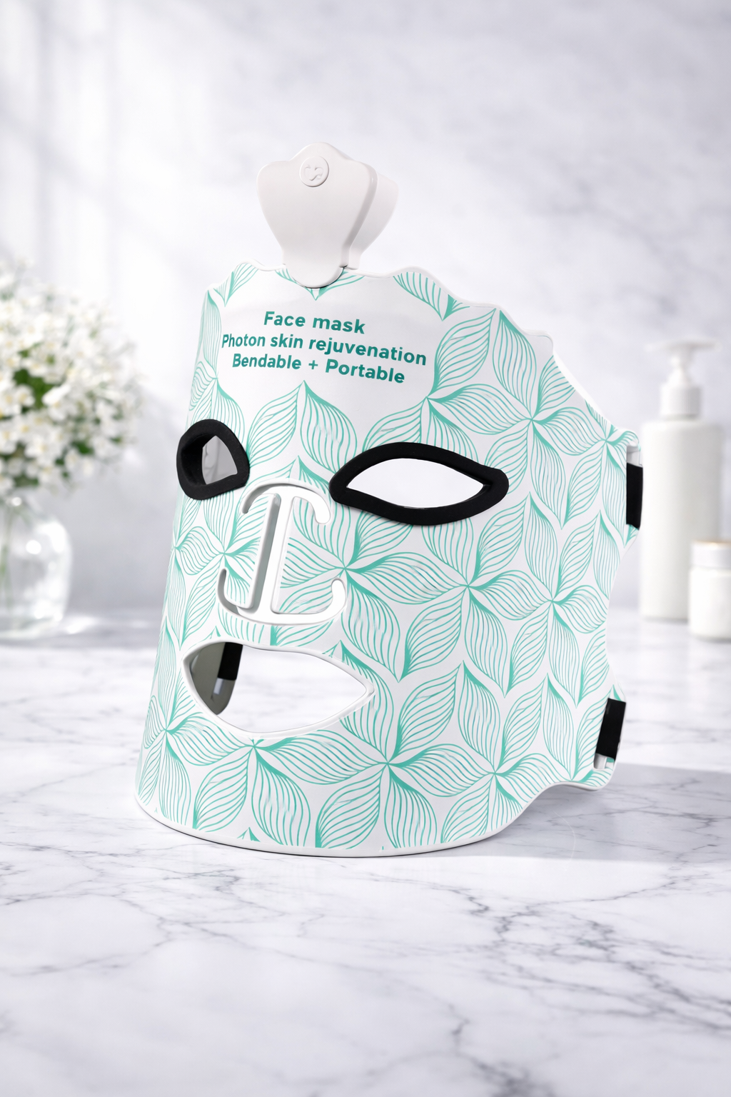 Veserra Therapy Mask